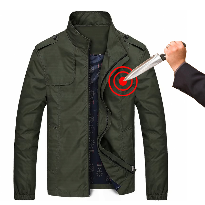Противоударная защита от порез – обзор и цена Mens Fashion Hacks