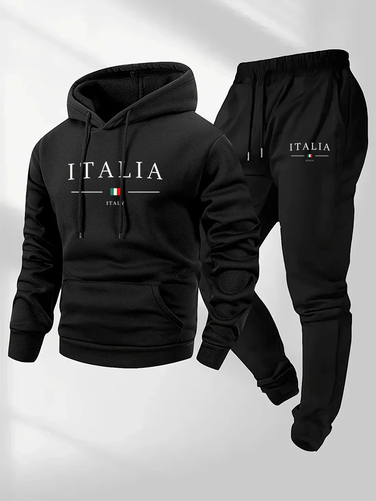 Горячая распродажа: Мужской сп – обзор и цена Men'S Fashion Hoodies