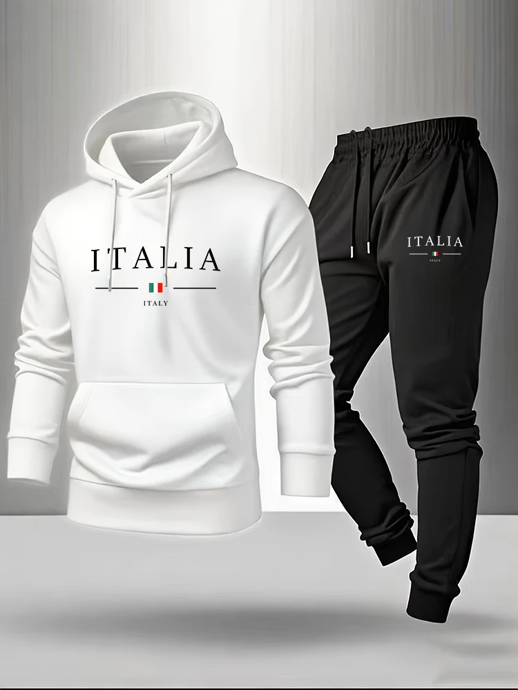 Горячая распродажа: Мужской сп – обзор и цена Men'S Fashion Hoodies