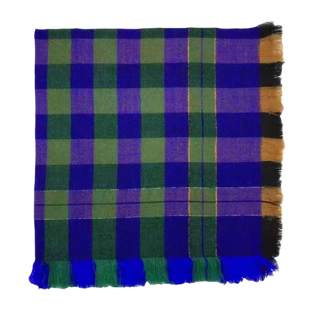 Мягкая шерстяная шаль, квадрат – обзор и цена Men'S Fashion Head Scarf