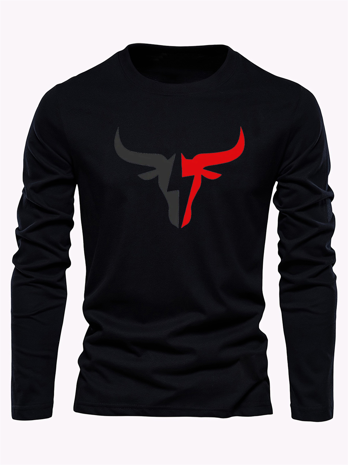 Простая однотонная мужская фут – обзор и цена Men'S Fashion Color
