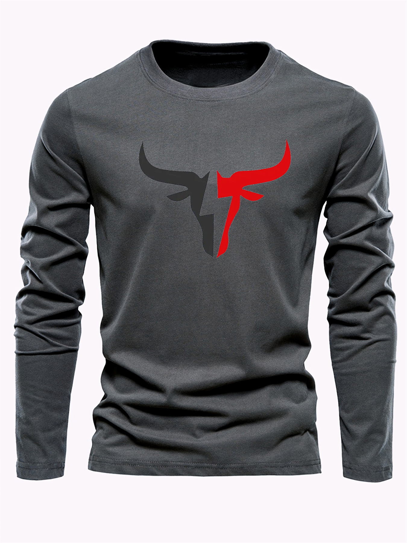 Простая однотонная мужская фут – обзор и цена Men'S Fashion Color