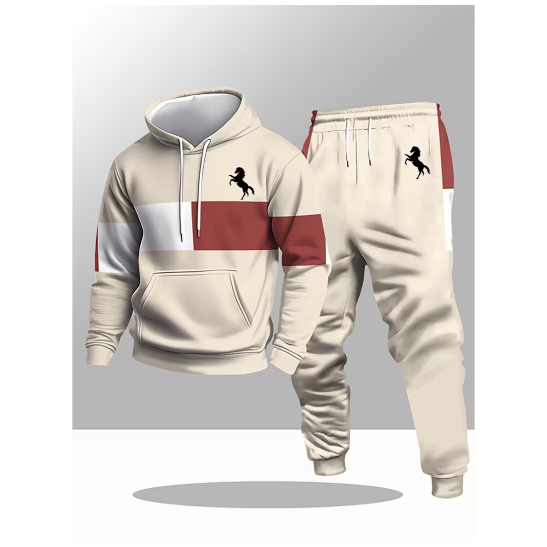 Мужские толстовки с капюшоном, – обзор и цена Men'S Fashion Color
