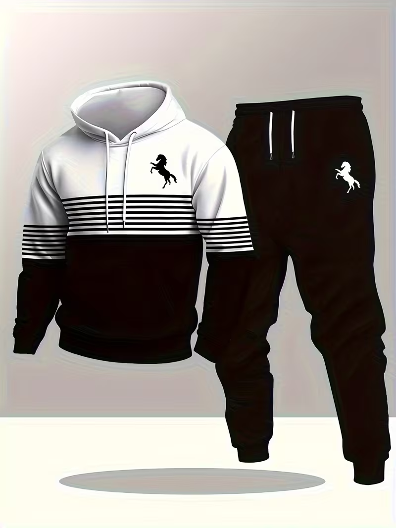 Мужские толстовки с капюшоном, – обзор и цена Men'S Fashion Color