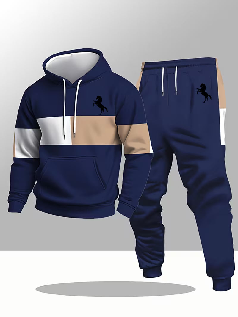 Мужские толстовки с капюшоном, – обзор и цена Men'S Fashion Color