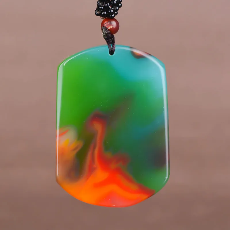 Китайский Натуральный Цвет неф – обзор и цена Men'S Fashion Necklaces