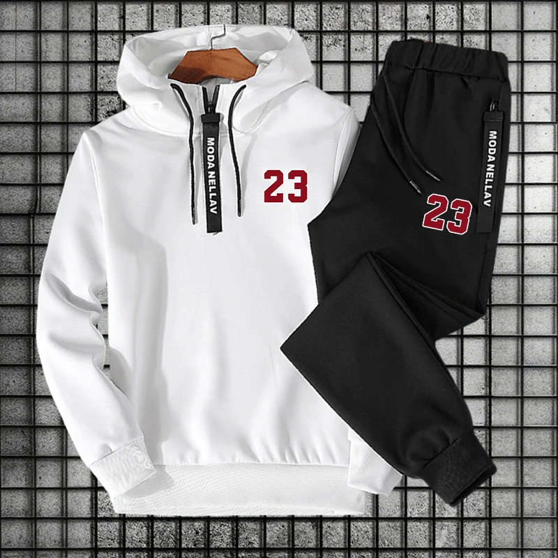 Мужской и женский комплект/худ – обзор и цена Men'S Fashion Hoodies
