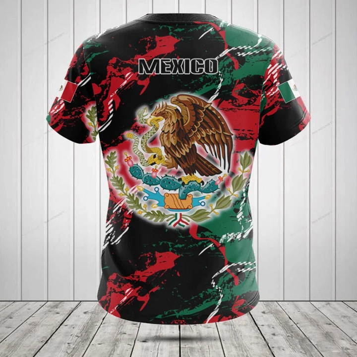 Летние повседневные футболки с – обзор и цена Mens Fashion Mexico