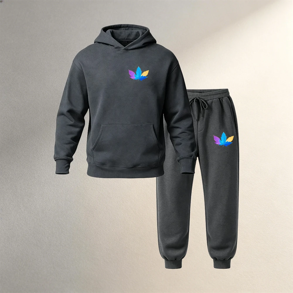 Мужские комплекты одежды: пуло – обзор и цена Men'S Fashion Hoodies