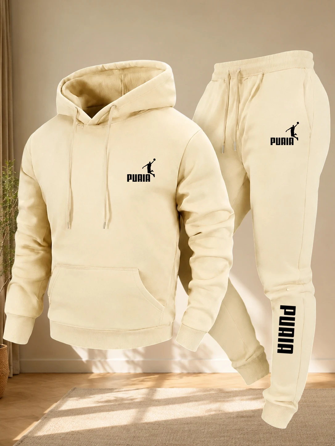 Новинка 2026 года: мужской и ж – обзор и цена Men'S Fashion Zipper Hoodie