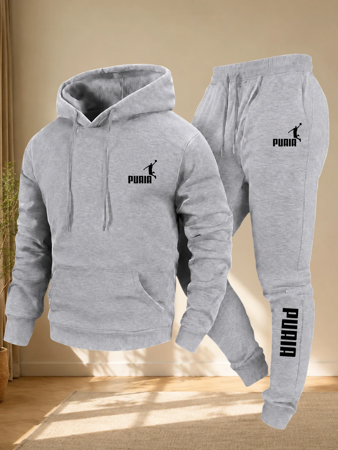 Новинка 2026 года: мужской и ж – обзор и цена Men'S Fashion Zipper Hoodie
