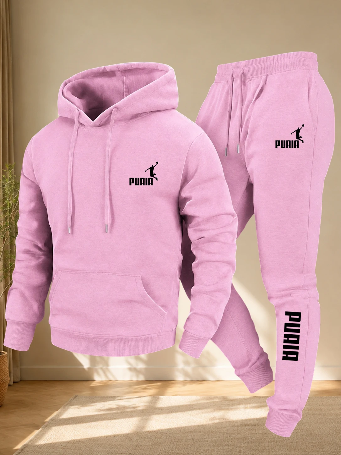 Новинка 2026 года: мужской и ж – обзор и цена Men'S Fashion Zipper Hoodie