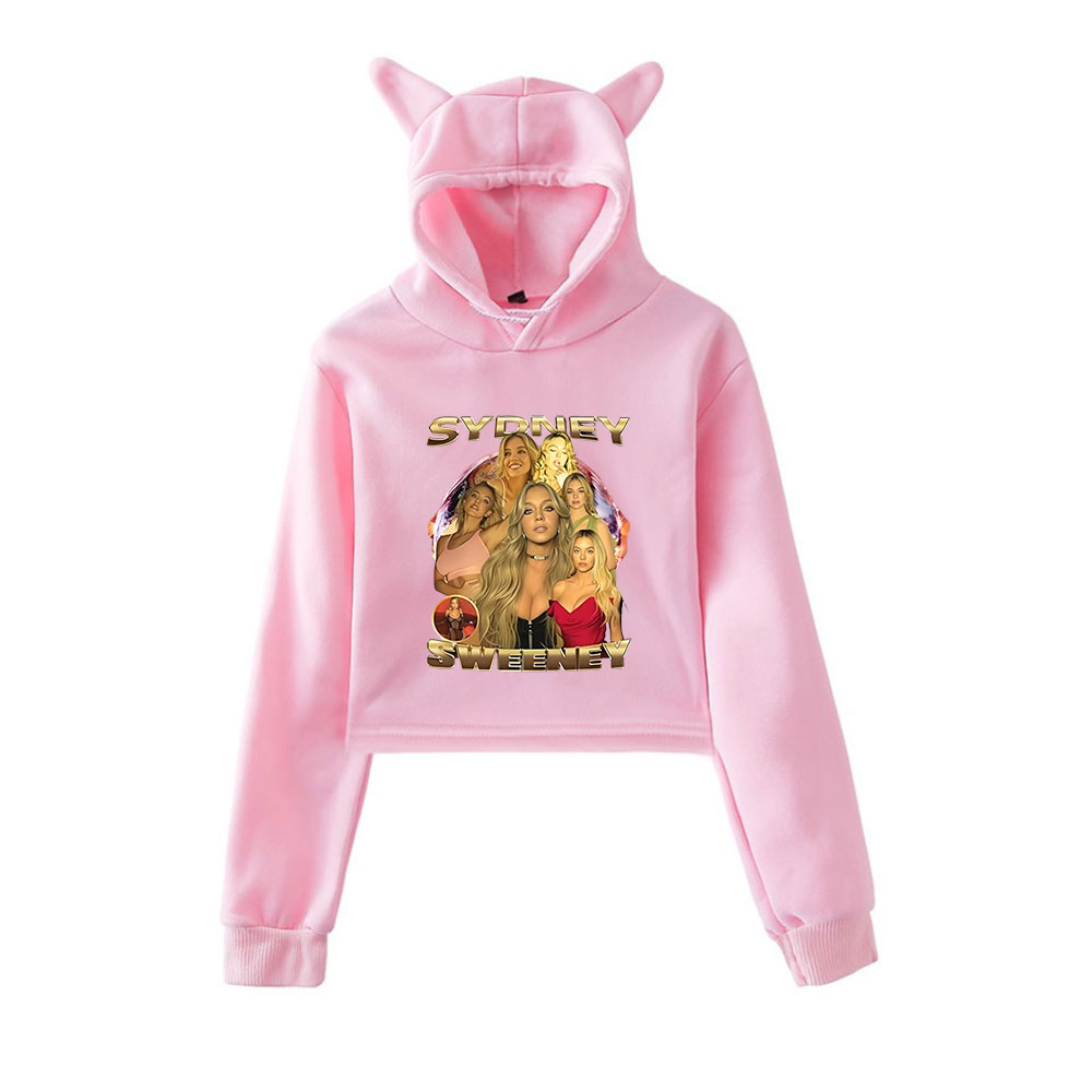Sydney Sweeney Merch винтажная – обзор и цена Men'S Fashion Sydney