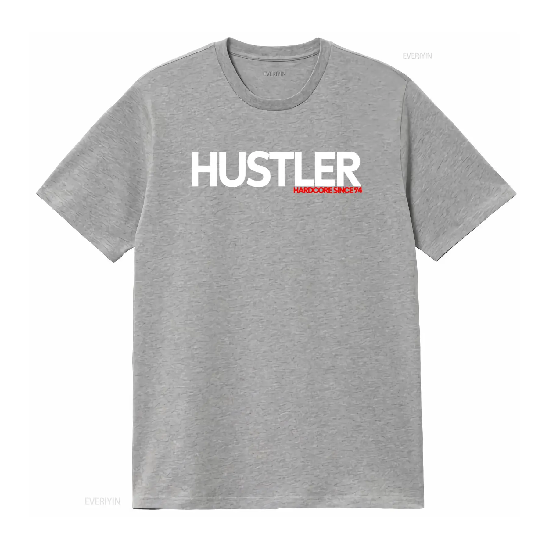 Винтажная футболка Hustler Mag – обзор и цена Men'S Fashion Magazine
