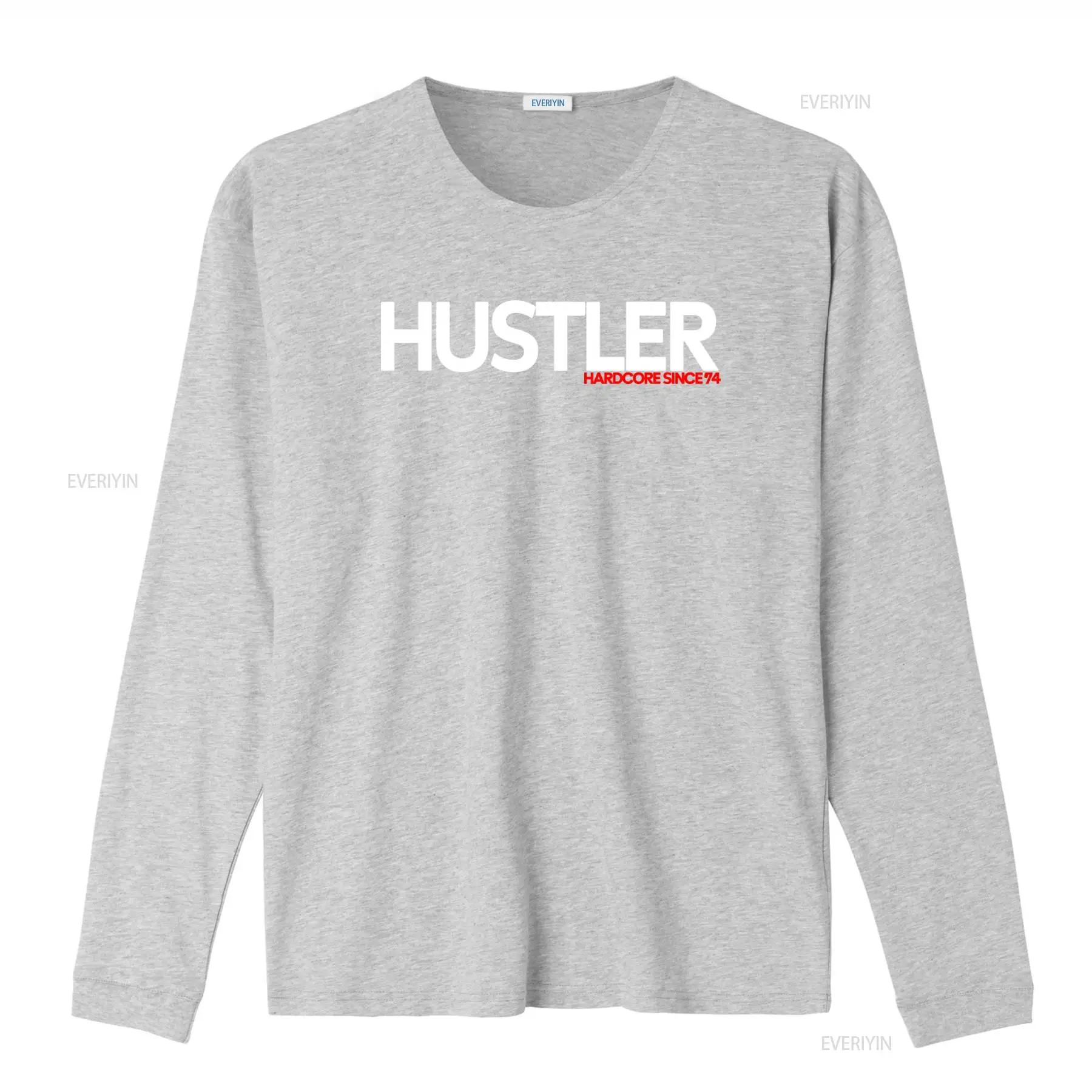 Винтажная футболка Hustler Mag – обзор и цена Men'S Fashion Magazine
