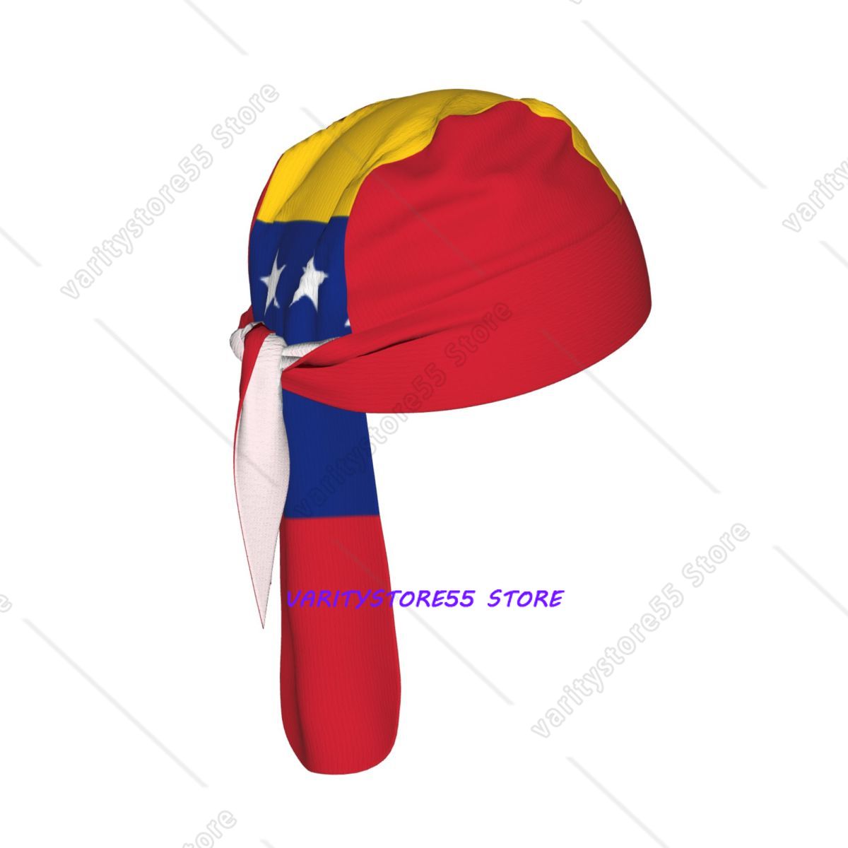 Велосипедная повязка на голову – обзор и цена Men'S Fashion Head Scarf
