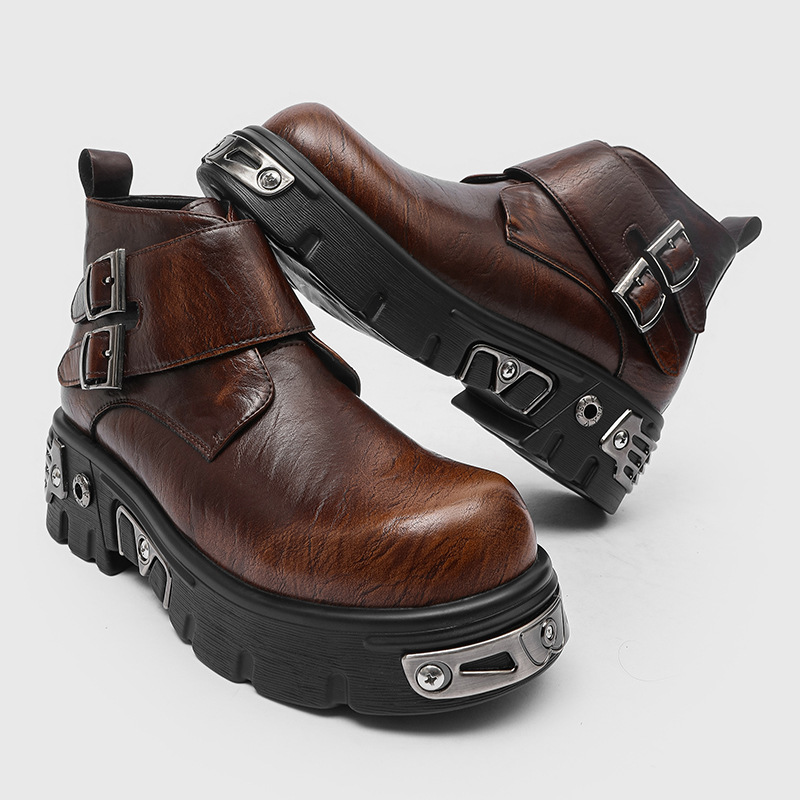 Мужские модные ботинки на плат – обзор и цена Men'S Fashion News