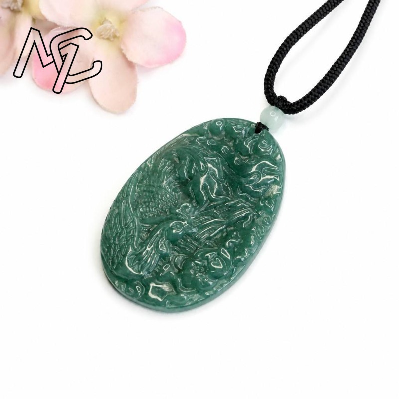 Настоящий натуральный изумрудн – обзор и цена Men'S Fashion Necklaces