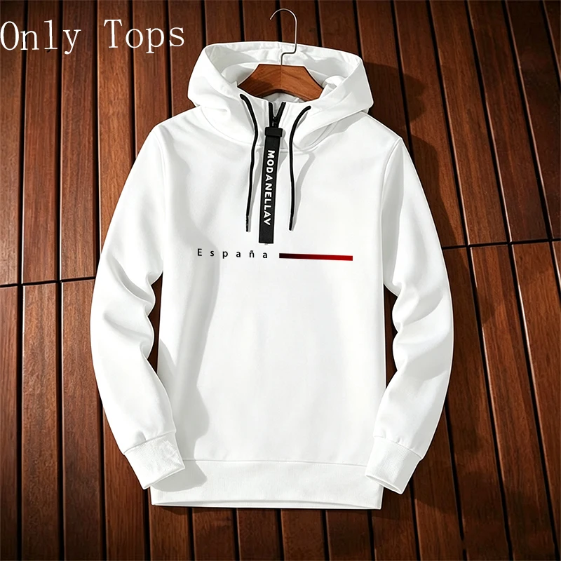 Мужской спортивный костюм 2026 – обзор и цена Men'S Fashion Hoodies