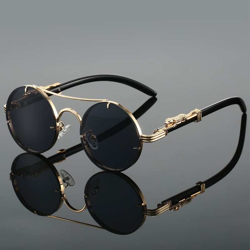 Популярные круглые солнцезащит – обзор и цена Men'S Fashion Luxury Brands