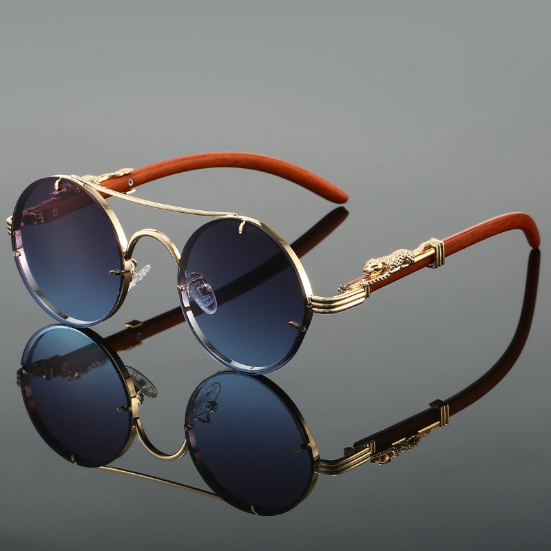 Популярные круглые солнцезащит – обзор и цена Men'S Fashion Luxury Brands