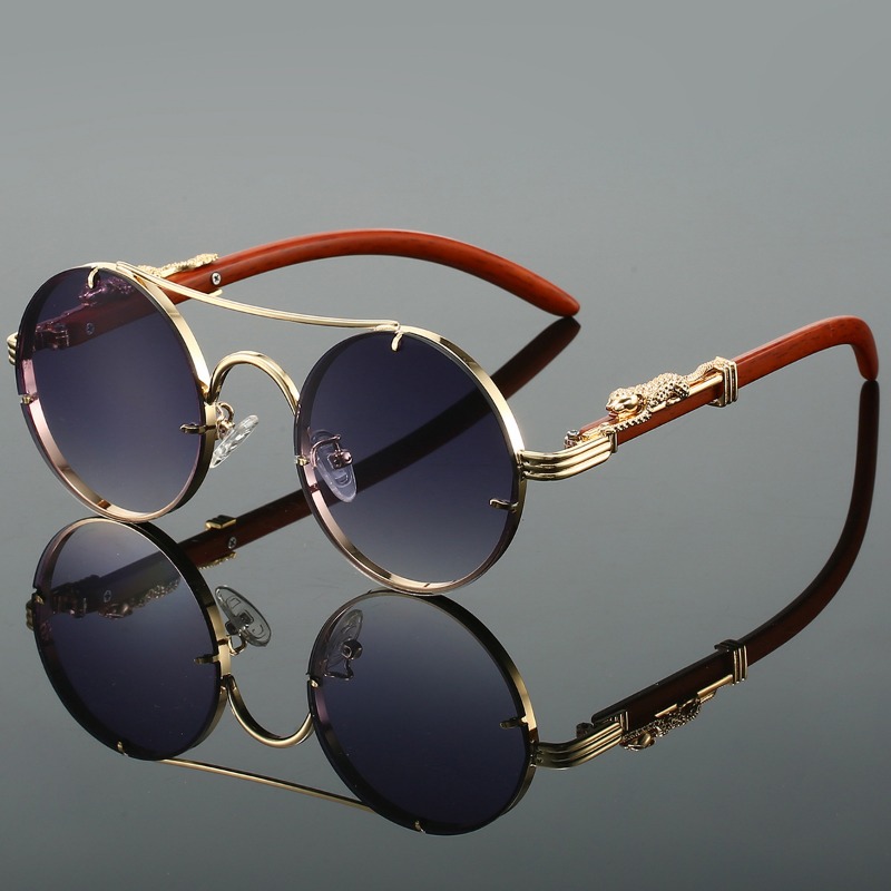 Популярные круглые солнцезащит – обзор и цена Men'S Fashion Luxury Brands