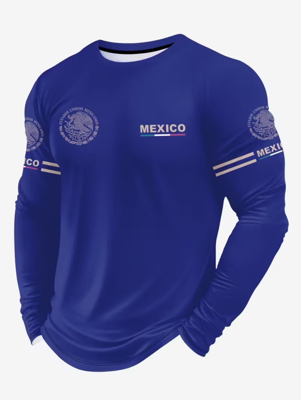 Мужская футболка с принтом орл – обзор и цена Mens Fashion Mexico