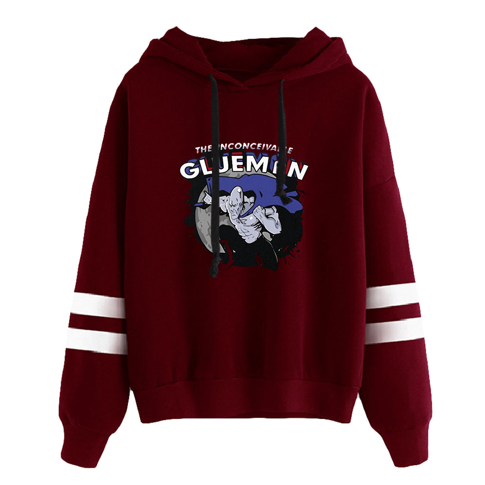 2026 Jerma985 Merch унисекс, т – обзор и цена Men Fashion Youtubers