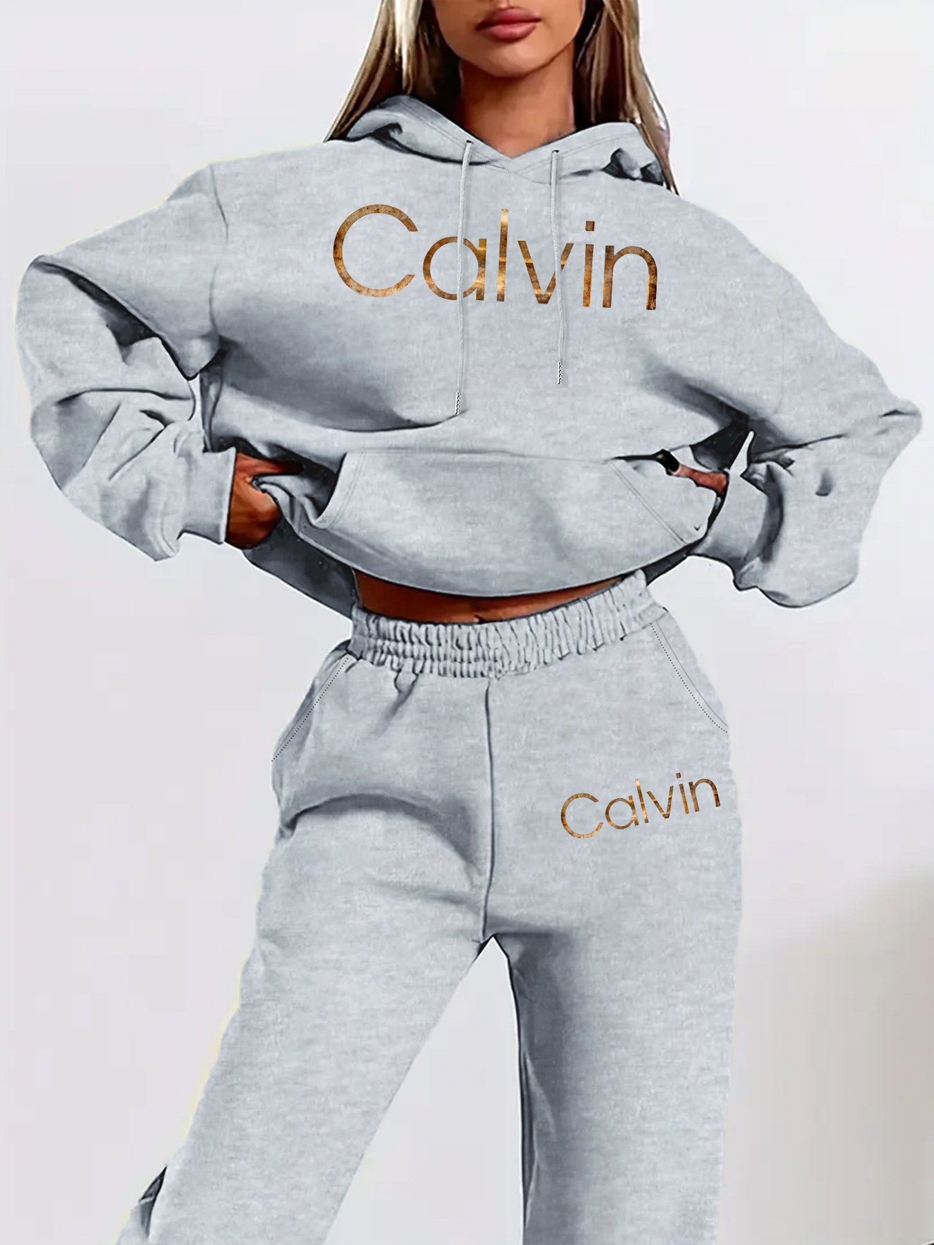 Женский модный комплект из худ – обзор и цена Men'S Fashion Hoodies