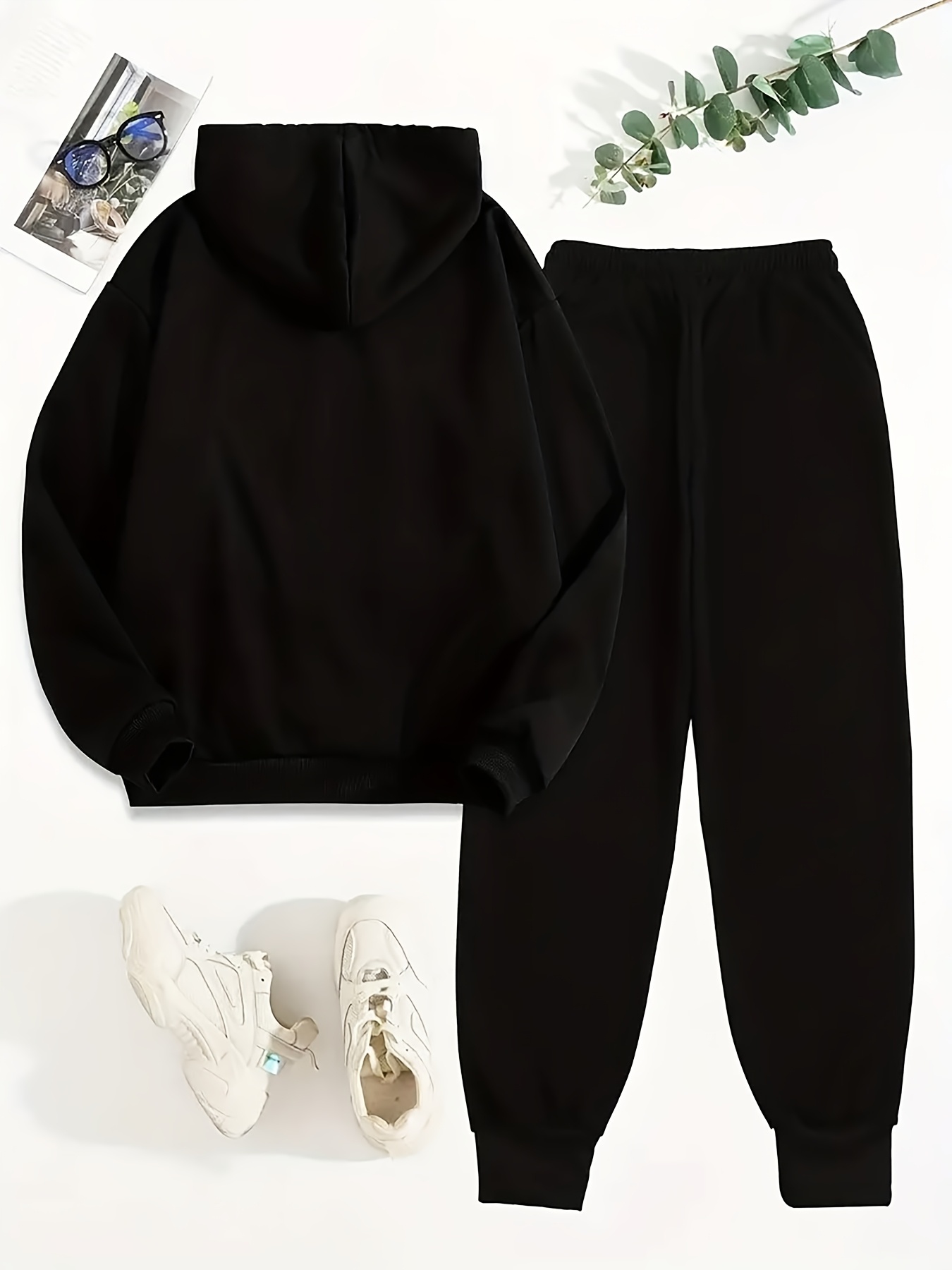 Женский модный комплект из худ – обзор и цена Men'S Fashion Hoodies