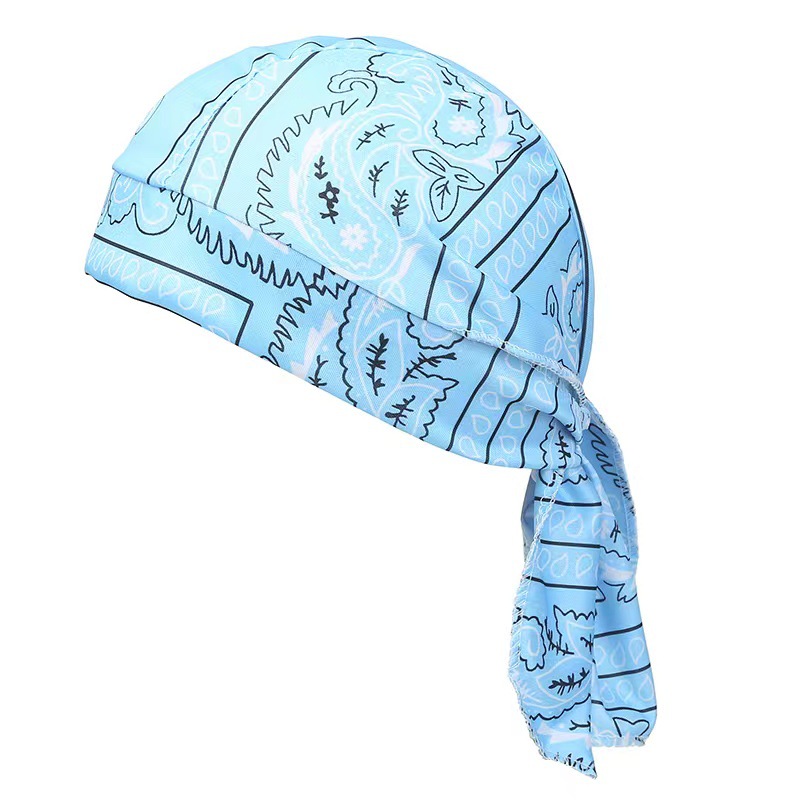 Мужская бандана-шарф для велос – обзор и цена Men'S Fashion Head Scarf