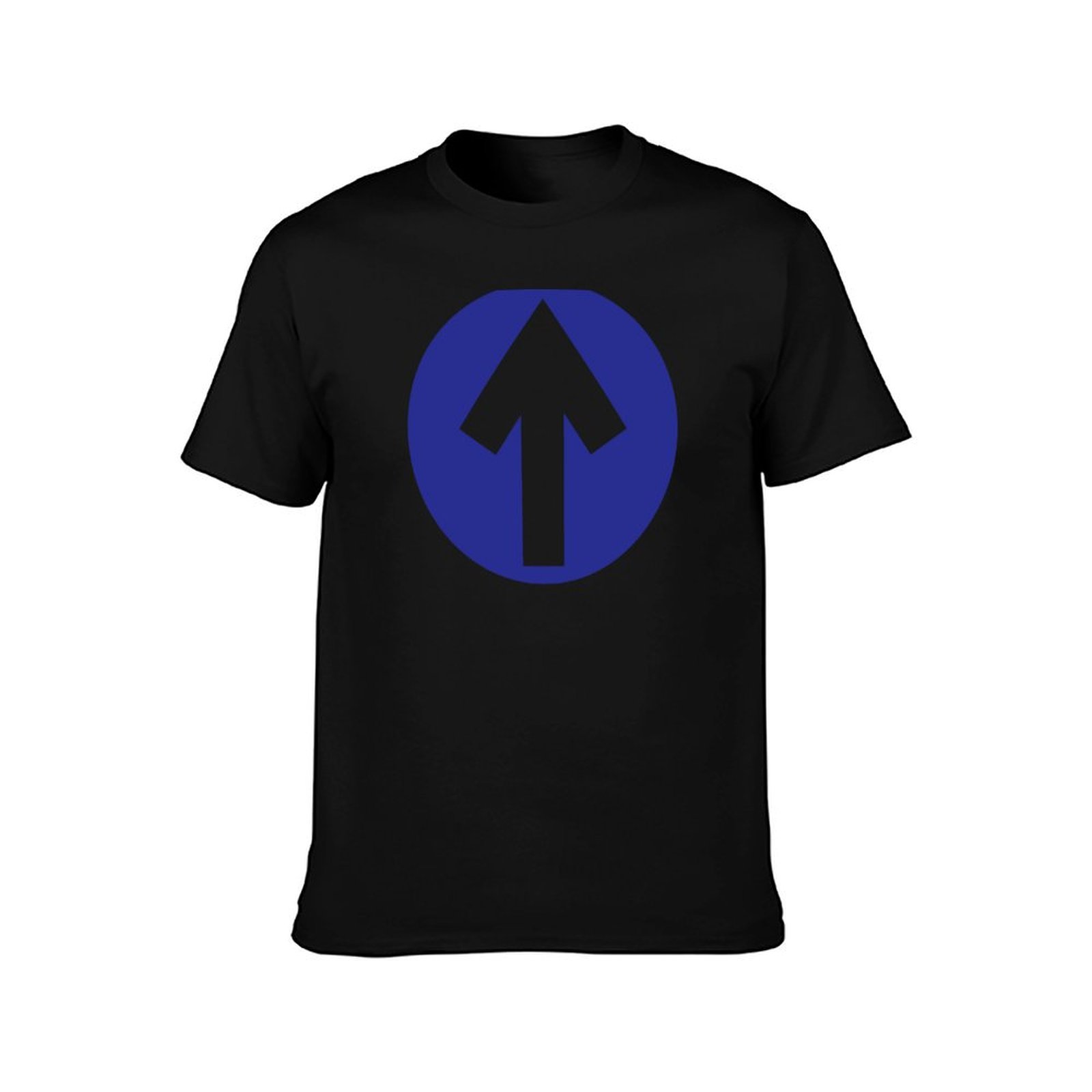Mod Arrow — футболка в стиле 1 – обзор и цена Men'S Fashion 1960S