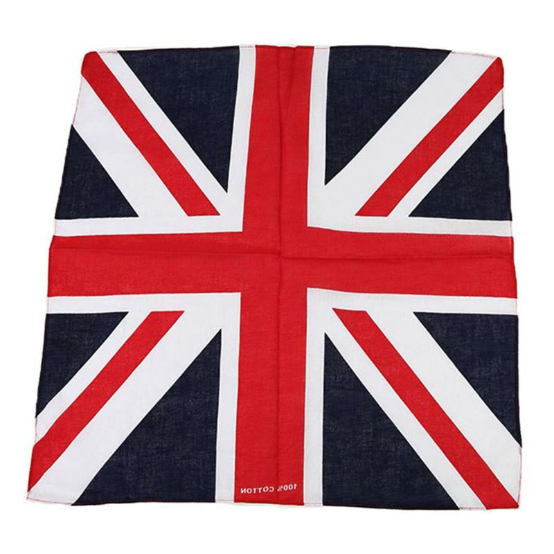 Хлопковая бандана унисекс в ст – обзор и цена Men'S Fashion Head Scarf