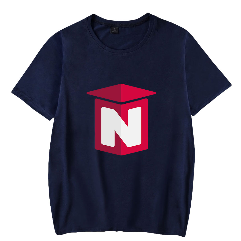 2026 Nought Merch N футболка с – обзор и цена Men Fashion Youtubers