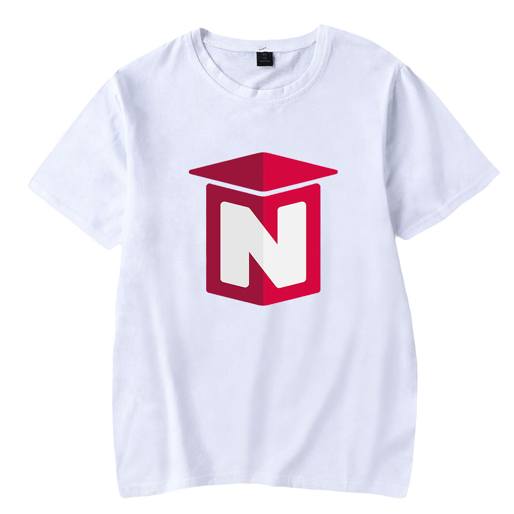 2026 Nought Merch N футболка с – обзор и цена Men Fashion Youtubers