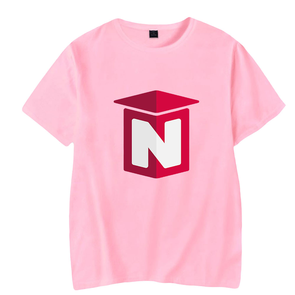 2026 Nought Merch N футболка с – обзор и цена Men Fashion Youtubers